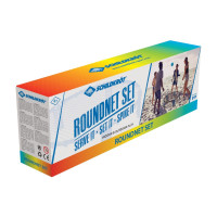 Игровой набор SCHILDKROT Roundnet