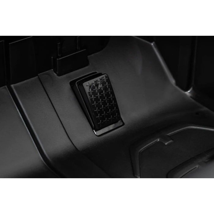 Дитяча акумуляторна машинка BMW i4 Чорна