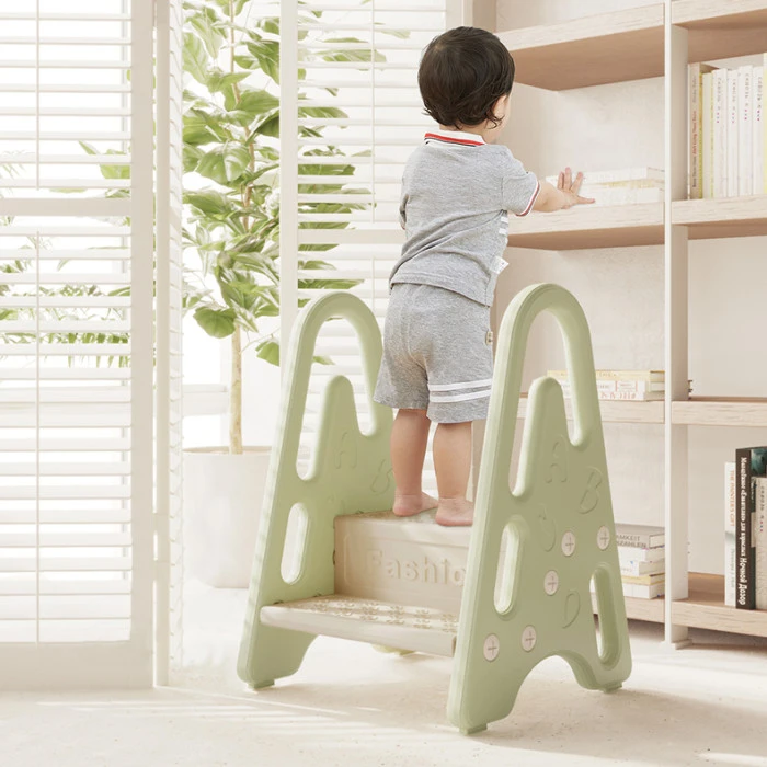 Детская ступень inSPORTline Goralcino - Зеленый
