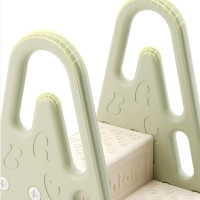 Детская ступень inSPORTline Goralcino - Зеленый