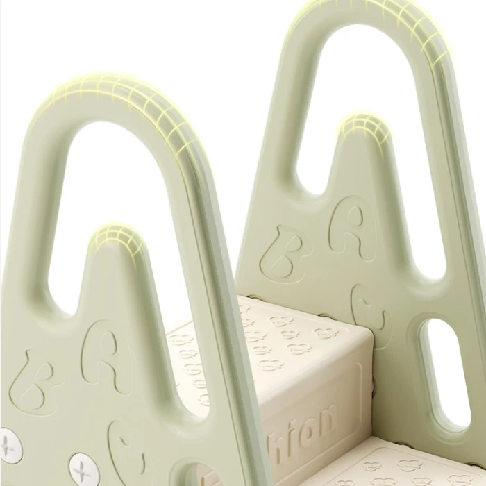 Детская ступень inSPORTline Goralcino - Зеленый