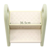 Детская ступень inSPORTline Goralcino - Зеленый