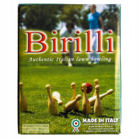 Деревянный боулинг LONDERO