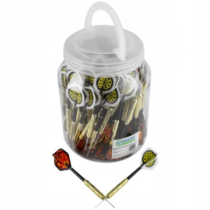 Проволоки для дартса MASTER 16 г, 100 шт
