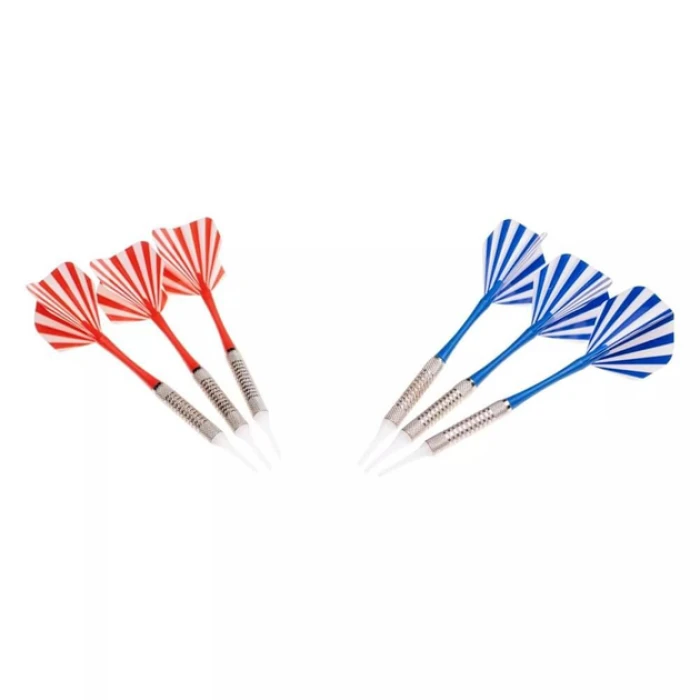 Дартс электронный WORKER WJ200 – 43 см