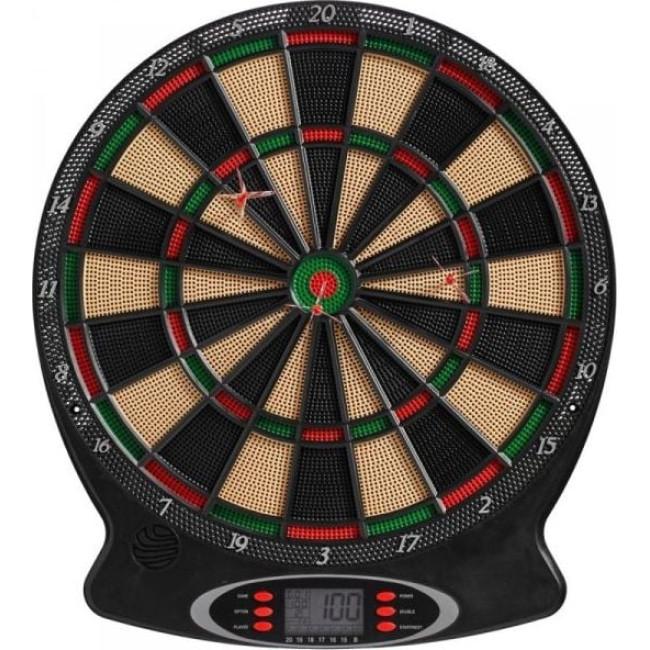 Дартс електронний Best Sporting Electronic - 43 см