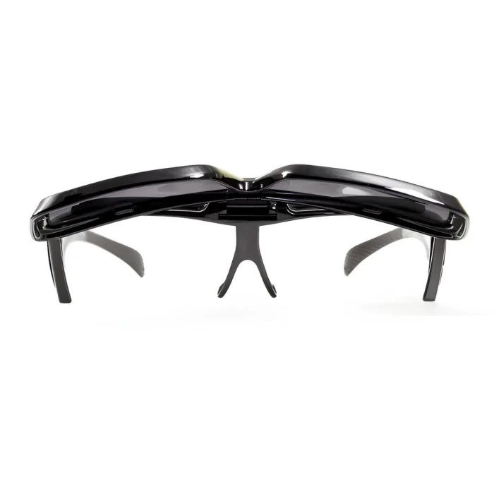 Очки поляризационные BluWater Flip-IT Polarized, черные