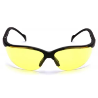 Окуляри захисні Pyramex Venture-2, жовті