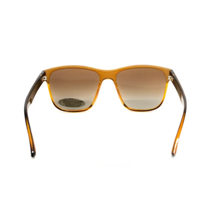 Очки поляризационные BluWater Saltee Polarized, коричневые