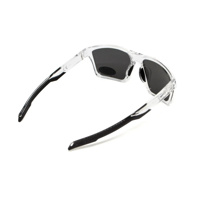 Окуляри поляризаційні BluWater Sandbar Polarized, сірі