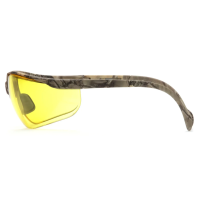 Очки защитные Pyramex Venture-2 Camo, желтые
