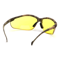 Очки защитные Pyramex Venture-2 Camo, желтые