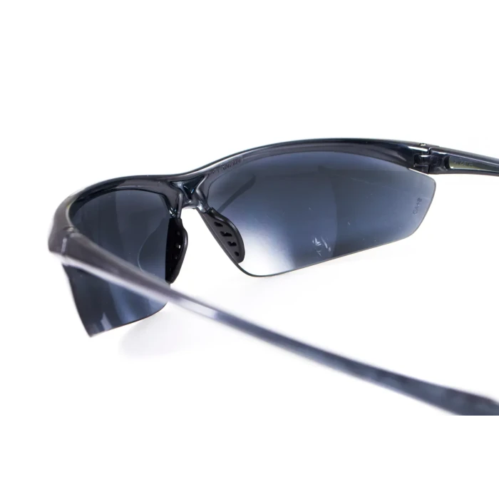 Очки защитные Global Vision Lieutenant, серые