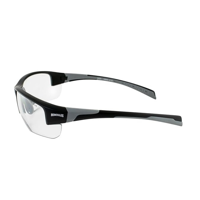 Окуляри захисні фотохромні Global Vision Hercules-7 Photochromic, прозорі