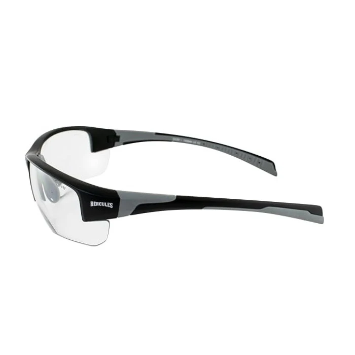 Окуляри захисні фотохромні Global Vision Hercules-7 Photochromic, прозорі