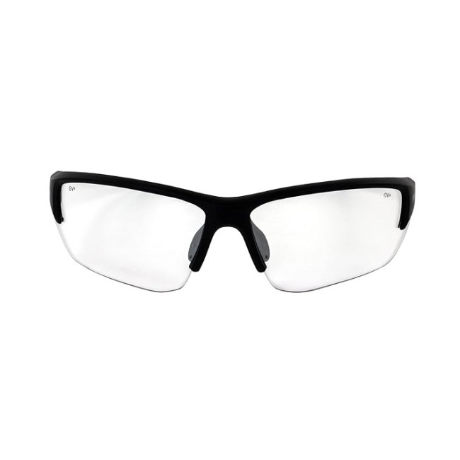 Окуляри захисні фотохромні Global Vision Hercules-7 Photochromic, прозорі