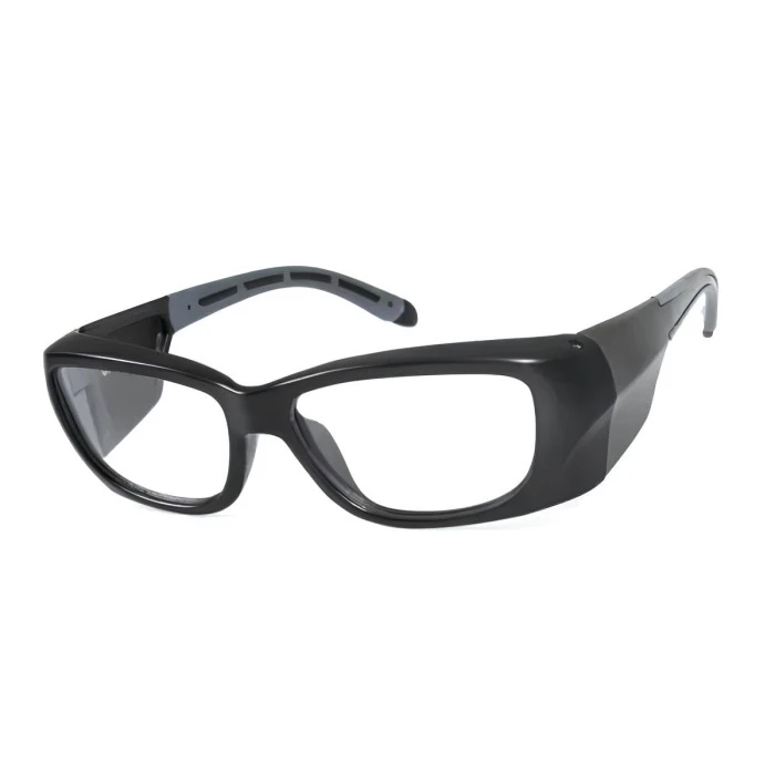 Очки под диоптрии Global Vision RX-Y27EOP01 RX-able, прозрачный