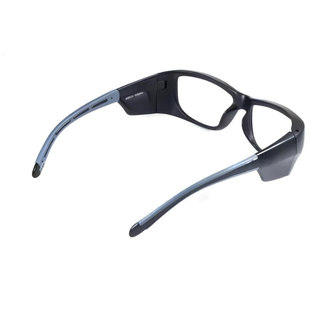 Окуляри під діоптрії Global Vision RX-Y27EOP01 RX-able, прозорий