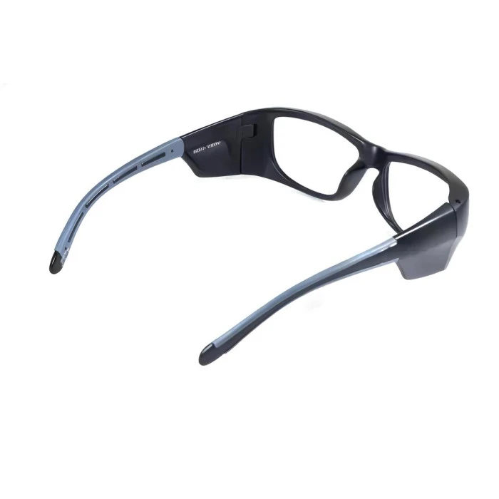 Очки под диоптрии Global Vision RX-Y27EOP01 RX-able, прозрачный