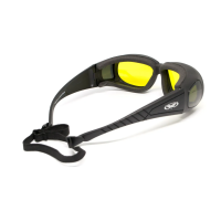 Фотохромные очки Global Vision Outfitter Photochromic Anti-Fog, желтые