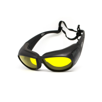 Фотохромные очки Global Vision Outfitter Photochromic Anti-Fog, желтые