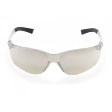 Окуляри захисні Global Vision Turbojet, світло-сірі