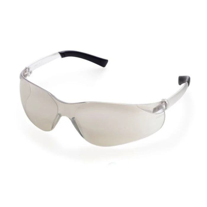 Очки защитные Global Vision Turbojet, светло-серые