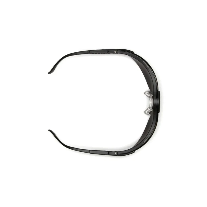 Окуляри захисні ProGuard Rendezvous, світло-сірий