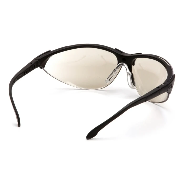 Окуляри захисні ProGuard Rendezvous, світло-сірий