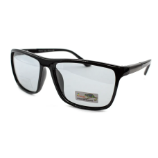 Окуляри фотохромні з поляризацією Polar Eagle PE8402-C1 Photochromic, світло-сірі