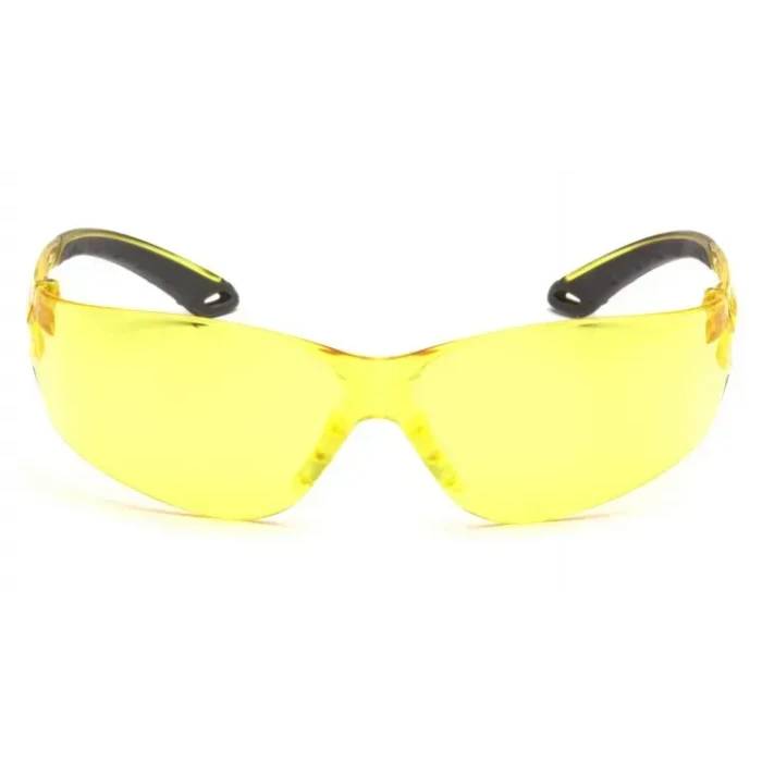 Очки защитные Pyramex Itek, желтые