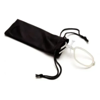 Окуляри захисні з ущільнювачем Pyramex V2G-XP + RX Anti-Fog, cірі з діоптрійною вставкою