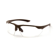 Окуляри захисні Venture Gear Tactical Drone 2.0 Green Anti-Fog, прозорі