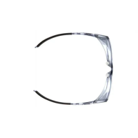 Окуляри під діоптрії Pyramex Emerge-Plus (+2.0) Full RX-able, прозорі