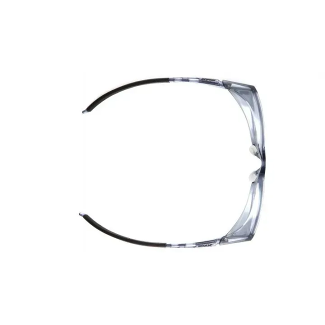 Очки под диоптрии Pyramex Emerge-Plus (+2.0) Full RX-able, прозрачные