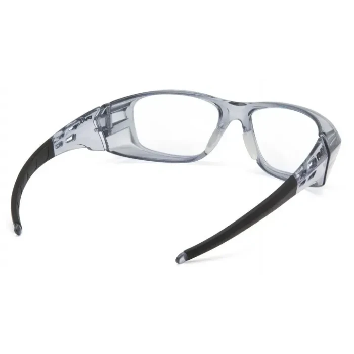 Очки под диоптрии Pyramex Emerge-Plus (+2.0) Full RX-able, прозрачные