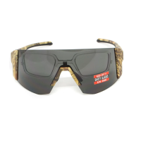 Очки защитные Global Vision Astro+RX Camo, серые