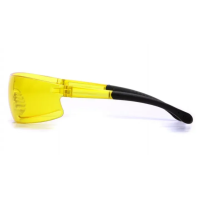 Очки защитные Pyramex Provoq, желтые
