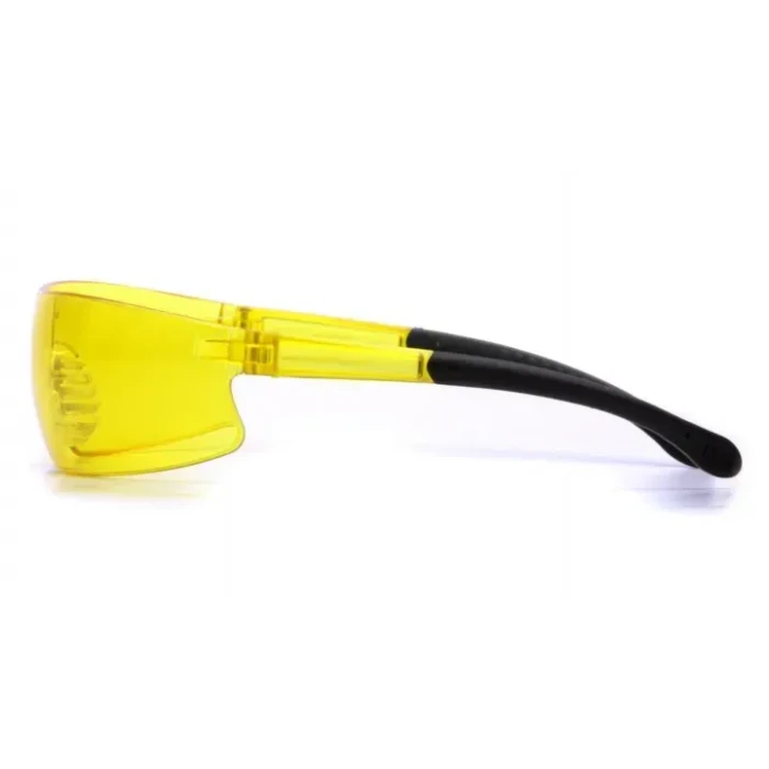 Очки защитные Pyramex Provoq, желтые