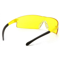 Очки защитные Pyramex Provoq, желтые