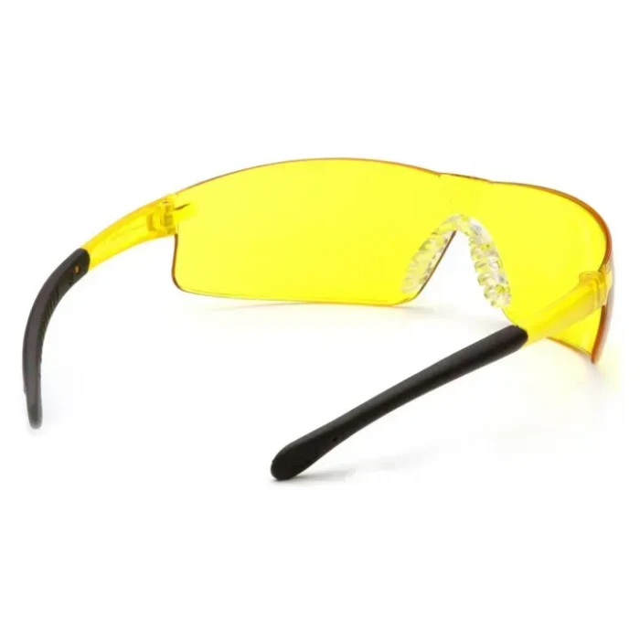 Очки защитные Pyramex Provoq, желтые