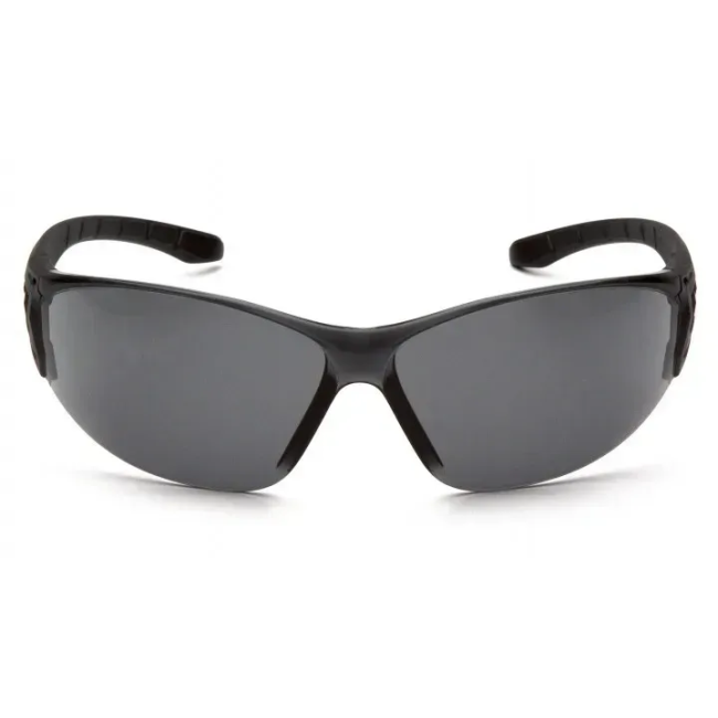 Окуляри захисні Pyramex Trulock, Anti-Fog, сірі