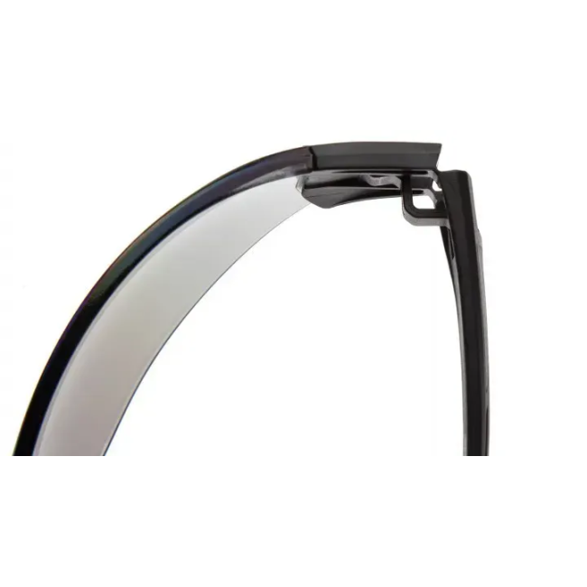 Окуляри захисні Pyramex Trulock, Anti-Fog, сірі