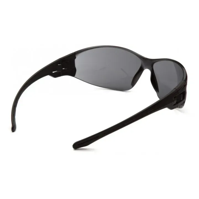 Окуляри захисні Pyramex Trulock, Anti-Fog, сірі