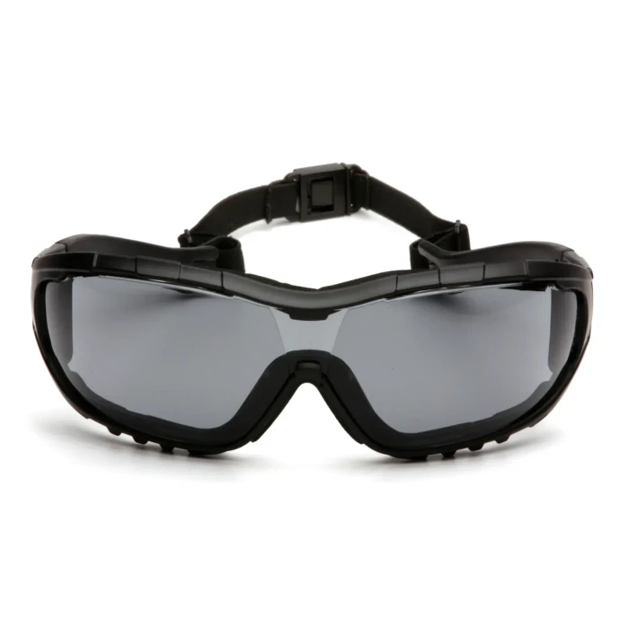 Очки защитные Pyramex V3G (gray) Anti-Fog, серые