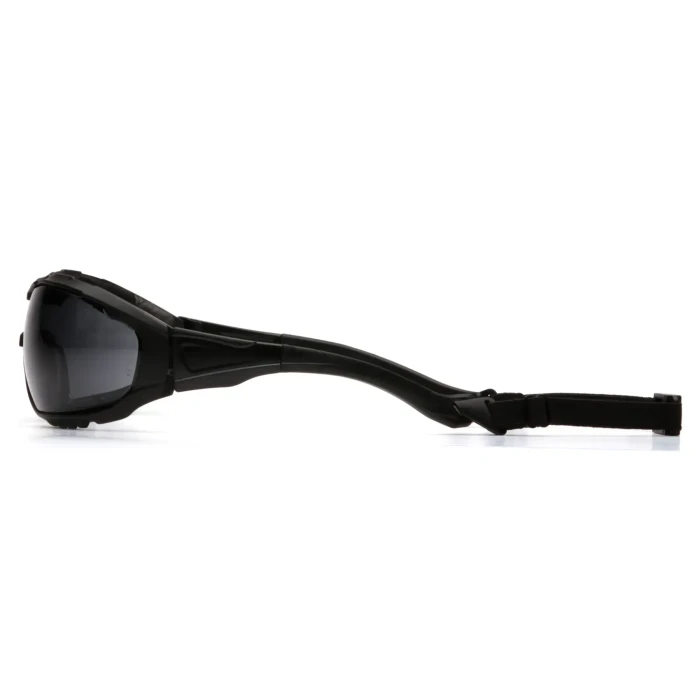 Очки защитные Pyramex V3G (gray) Anti-Fog, серые