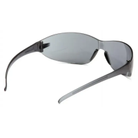 Окуляри захисні Pyramex Alair, сірі