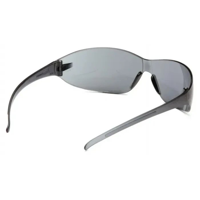 Очки защитные Pyramex Alair, серые