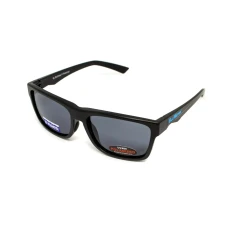 Окуляри поляризаційні BluWater Buoyant-3 Polarized, сірі