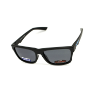 Окуляри поляризаційні BluWater Buoyant-3 Polarized, сірі